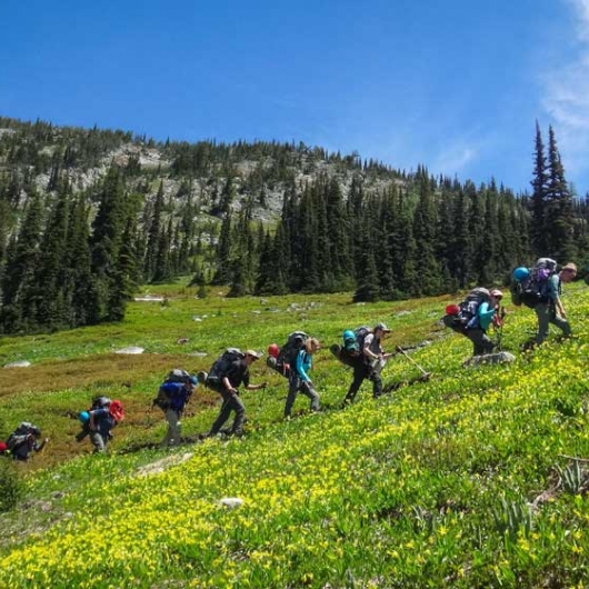 Course Finder Northwest Outward Bound